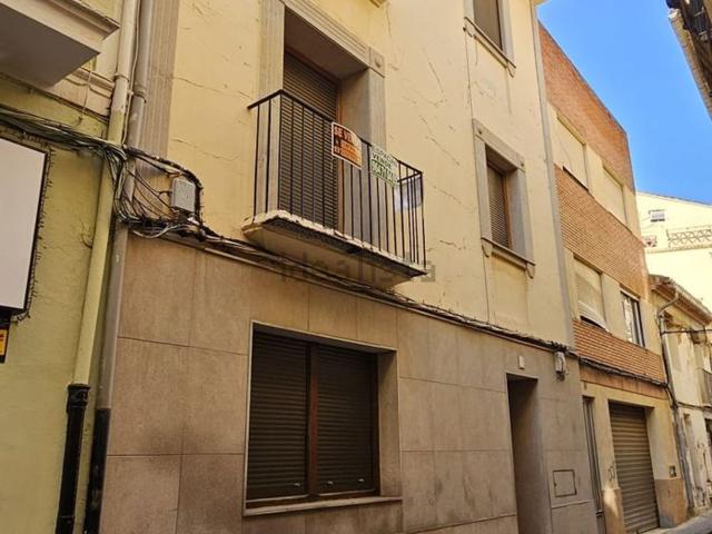 Piso en venta en San Antón, l'Alt Palància