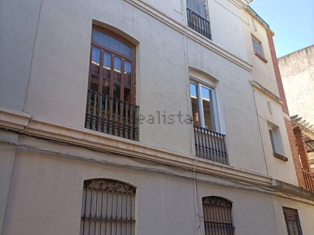 Dúplex en venta en San Antón, l'Alt Palància