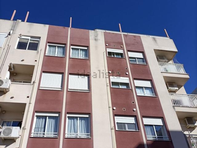 Dúplex en venta en San Antón, l'Alt Palància
