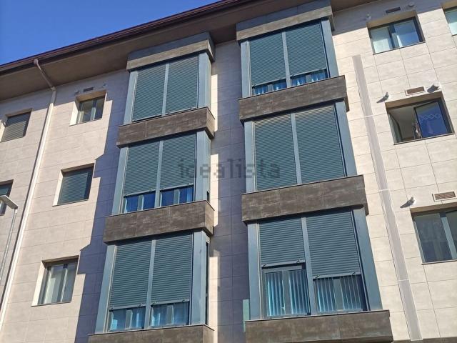 Piso en venta en Segorbe, San Blas