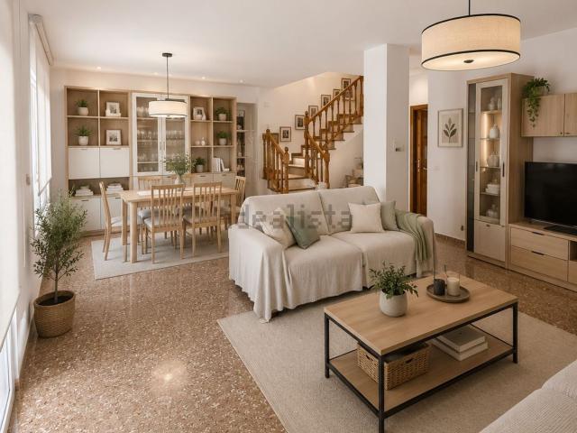 Dúplex en venta en l'Alt Palància, Valencia