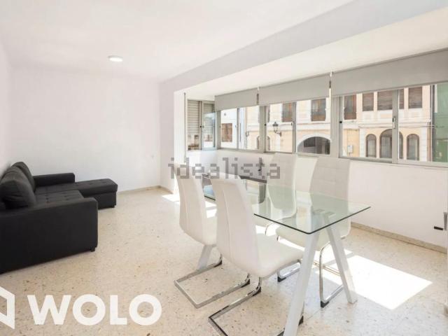 Piso en alquiler en San Roque, l'Alt Palància