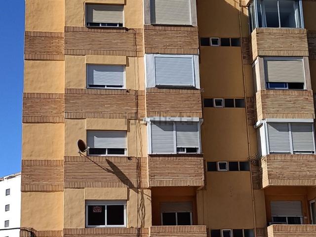 Piso en venta en Segorbe, San Blas