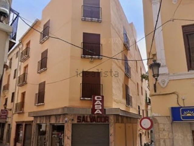 Piso en venta en San Roque, l'Alt Palància