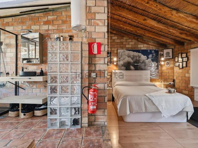 Dúplex en venta en San Antón, l'Alt Palància