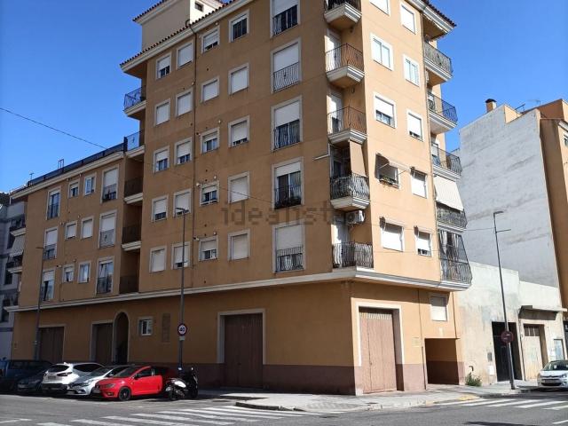 Piso en venta en Segorbe, San Blas