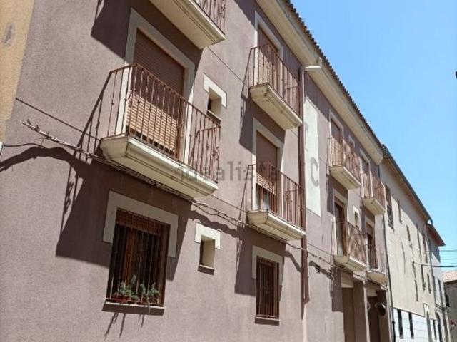 Dúplex en venta en l'Alt Palància, Valencia