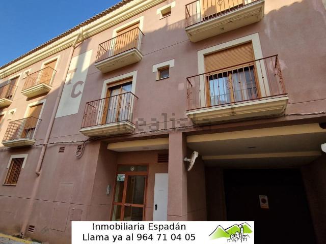 Piso en venta en l'Alt Palància, Valencia