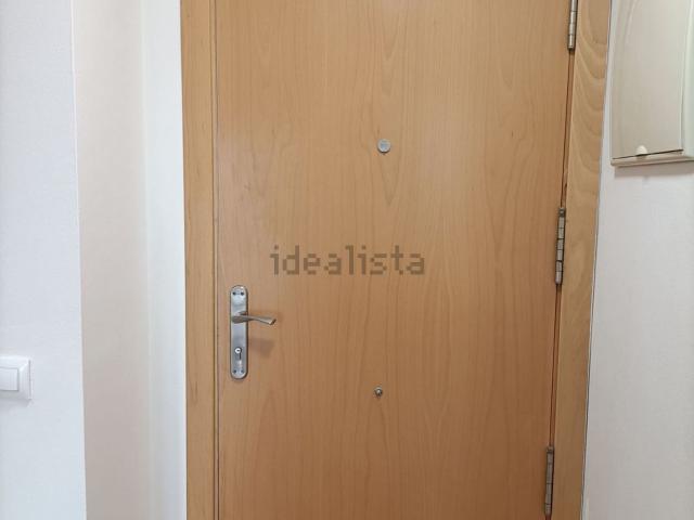 Piso en alquiler en San Blas, l'Alt Palància