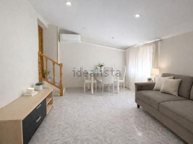 Piso en venta en San Antón, l'Alt Palància