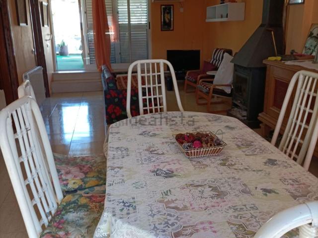 Ático en alquiler en San Blas, l'Alt Palància