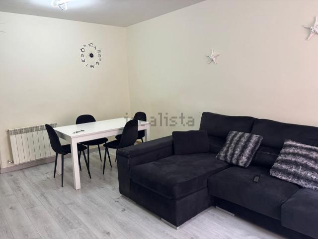 Piso en venta en La Albuera, Segovia