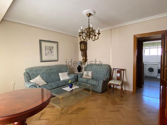 Piso en venta en Segovia, San Millán