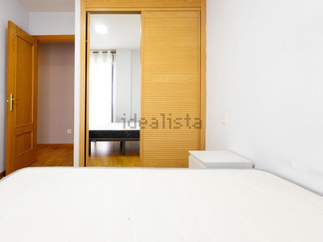 Piso en venta en Segovia, Cristo del Mercado
