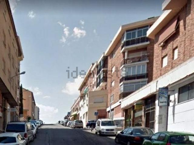 Piso en venta en Segovia, Santo Tomás
