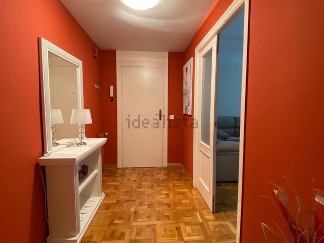Piso en venta en Segovia, Las Canongías