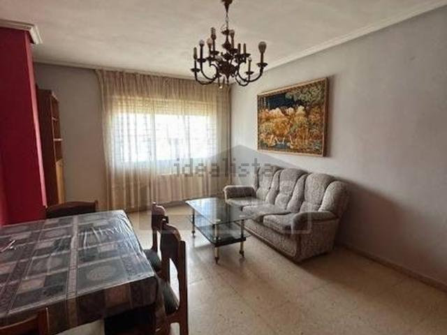 Piso en venta en Segovia, Chamberí