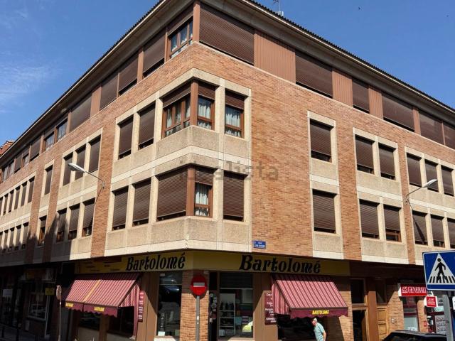 Dúplex en venta en Segovia, Santa Eulalia