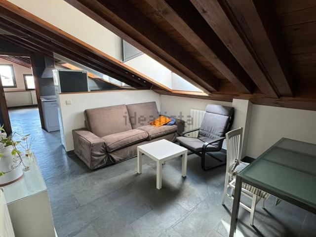 Piso en venta en Segovia, San Esteban