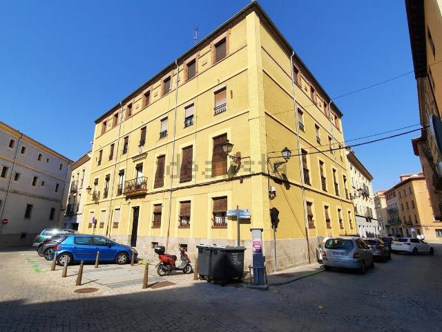 Piso en venta en Segovia, Recinto amurallado