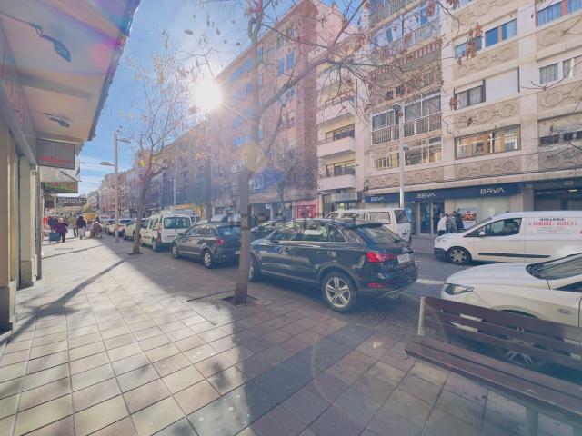 Piso en venta en La Albuera, Segovia