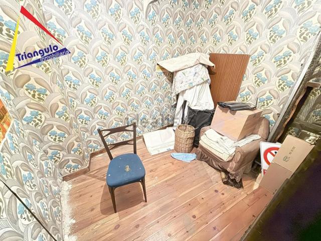 Piso en venta en Segovia, San Millán