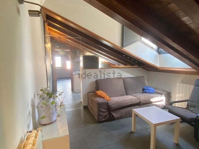 Piso en venta en Segovia, San Lorenzo