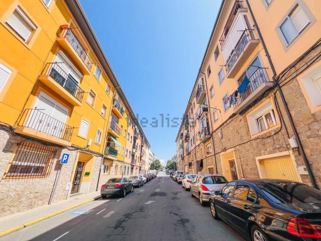Piso en venta en Segovia, San José