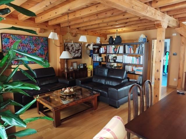 Dúplex en venta en Segovia, San Millán