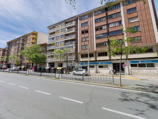 Piso en venta en Segovia, Colonia Celinda