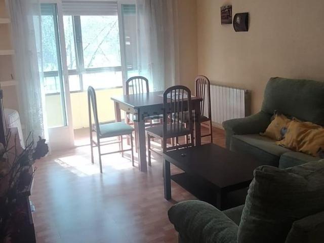 Piso en venta en Segovia, San Millán
