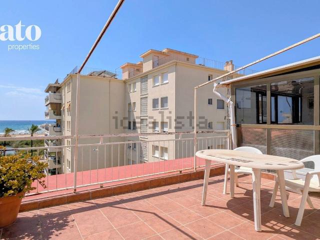 Ático en venta en Segur de Calafell, Baix Penedès