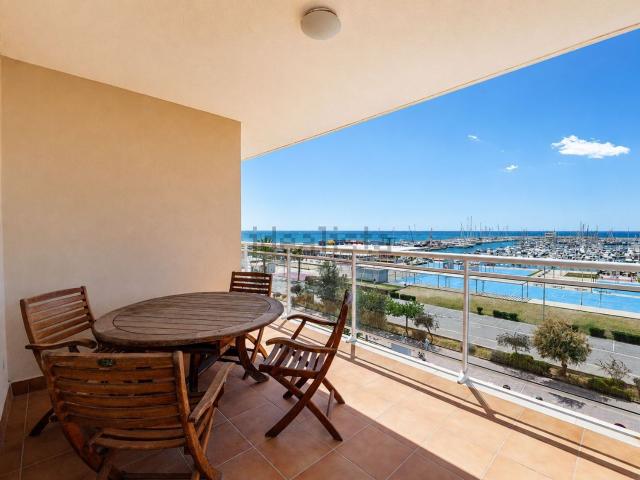 Piso en venta en Segur de Calafell, Baix Penedès