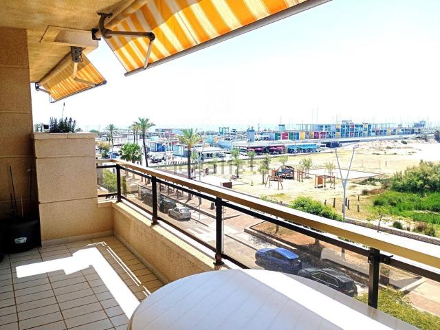 Piso en venta en Segur de Calafell, Baix Penedès
