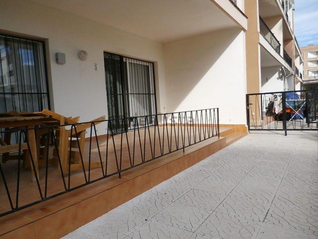 Piso en alquiler en Segur de Calafell, Baix Penedès