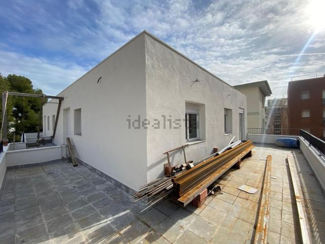 Ático en venta en Baix Penedès, Catalunya
