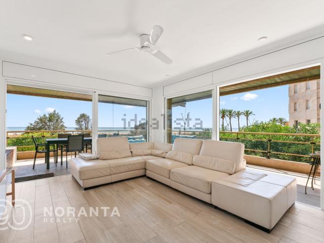 Piso en venta en Mas Mel Platja, Calafell