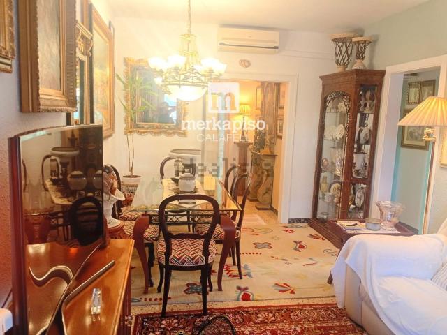 Piso en venta en Segur de Calafell, Baix Penedès