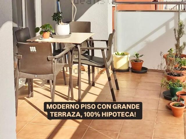 Piso en venta en Segur de Calafell, Baix Penedès