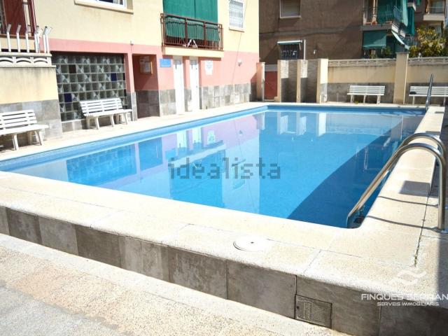 Piso en venta en Segur de Calafell, Baix Penedès