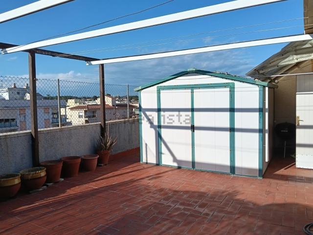 Ático en venta en Mas Mel Platja, Calafell