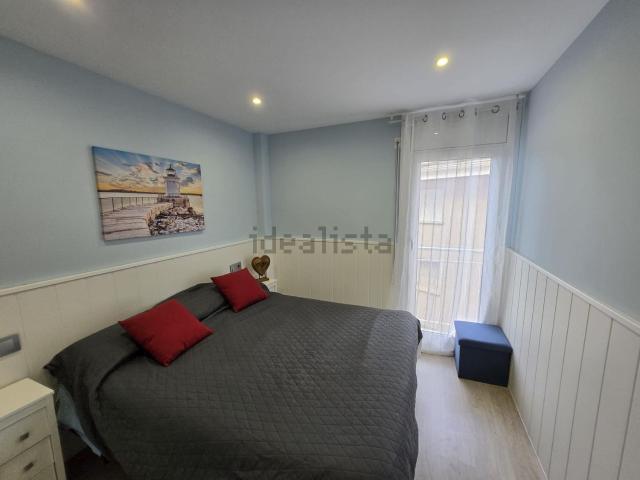 Piso en alquiler en Segur de Calafell, Calafell