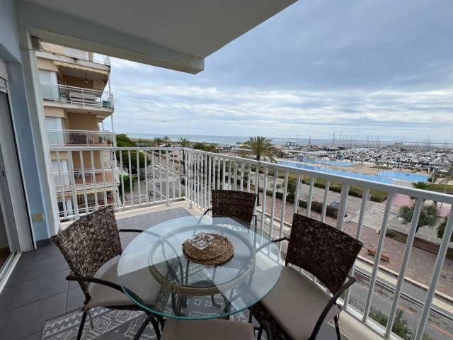 Piso en alquiler en Segur de Calafell, Calafell