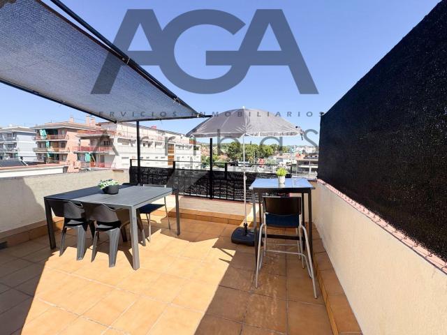 Ático en venta en Segur de Calafell, Baix Penedès