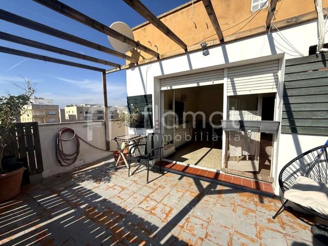 Ático en venta en Segur de Calafell, Baix Penedès