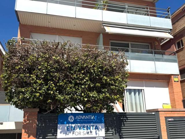Piso en venta en Segur de Calafell, Baix Penedès