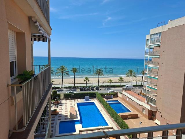 Piso en alquiler en Segur de Calafell Platja, Cunit