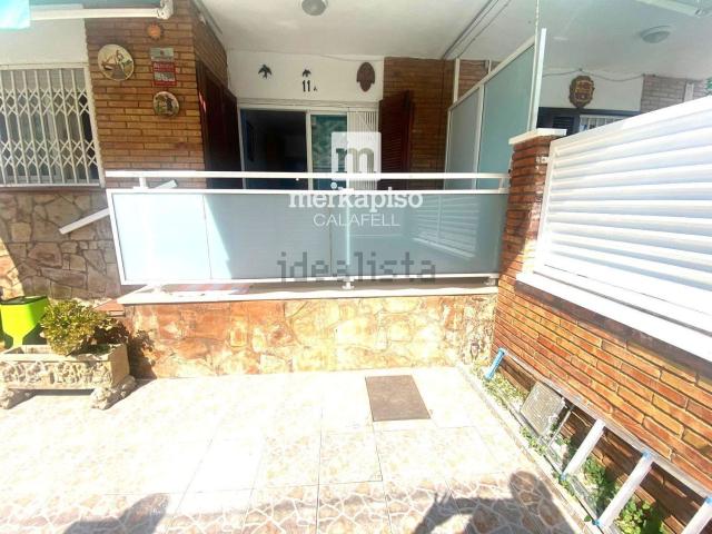 Piso en venta en Segur de Calafell, Baix Penedès