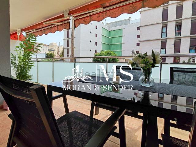 Piso en venta en Segur de Calafell, Baix Penedès