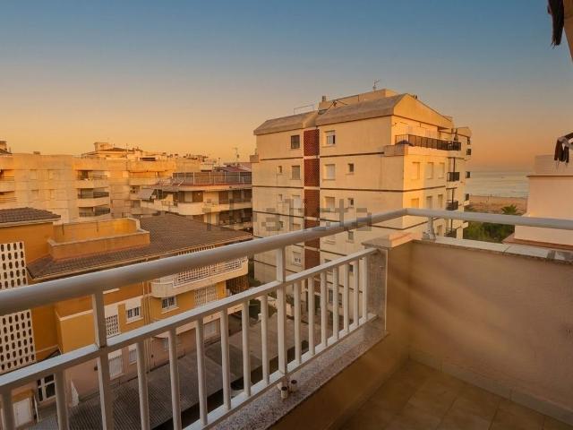 Ático en venta en Segur de Calafell, Baix Penedès
